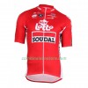 Maillot Tour de France 2018 Lotto-Soudal N001